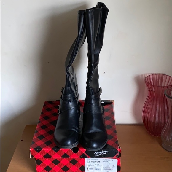 Riding Boots - Picture 3 of 4